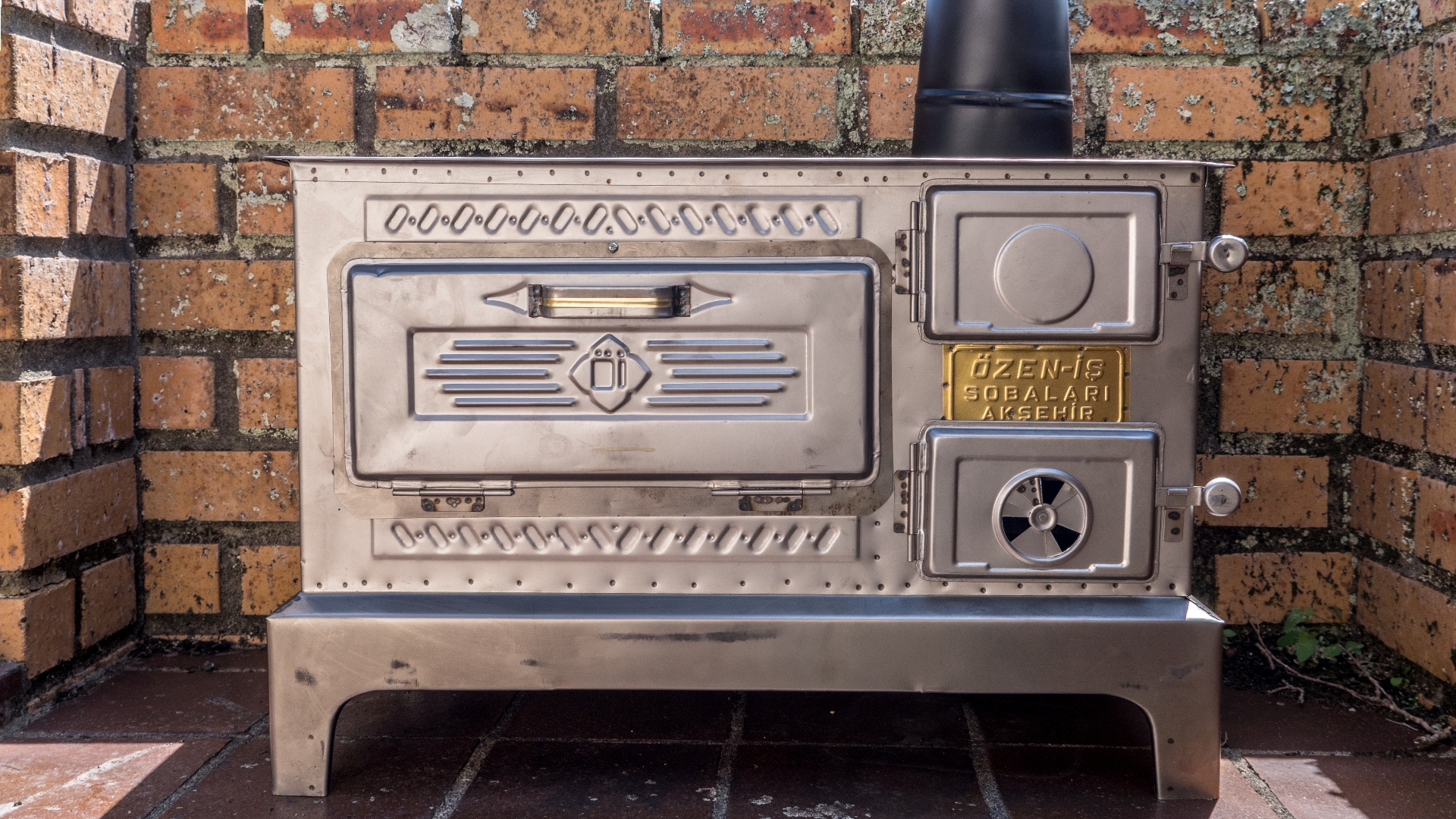 Home Woodburner Stoves