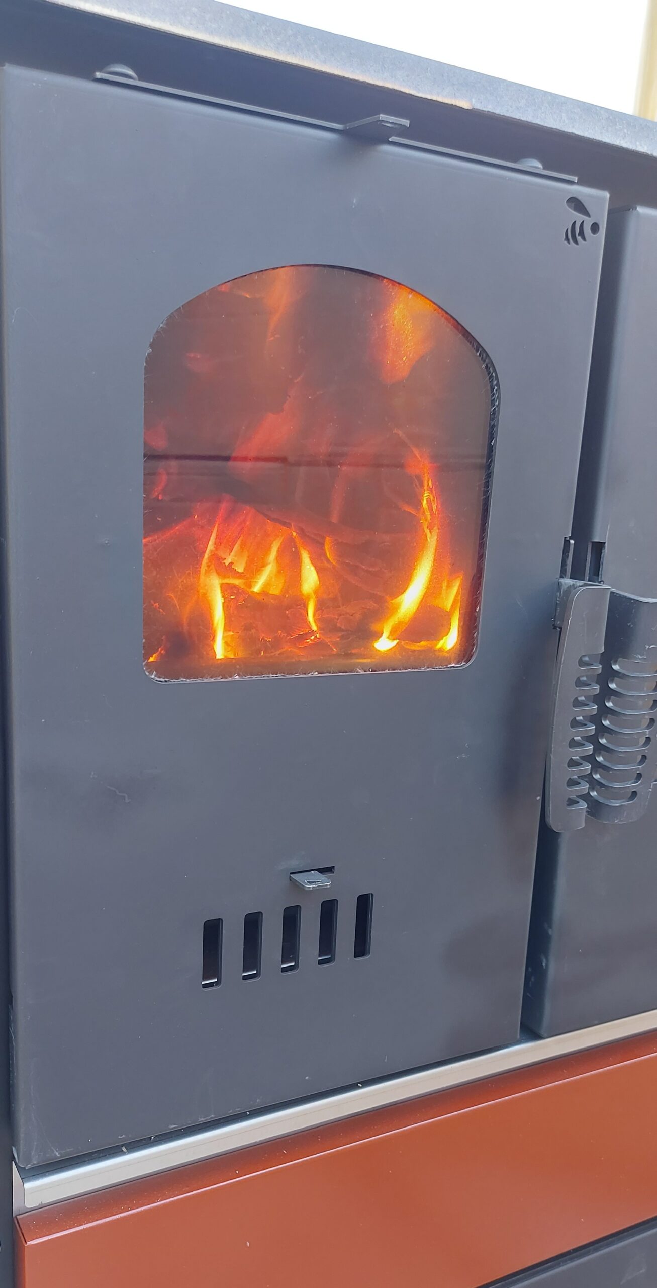 4020 Cast Iron Cooking Top - Image 8