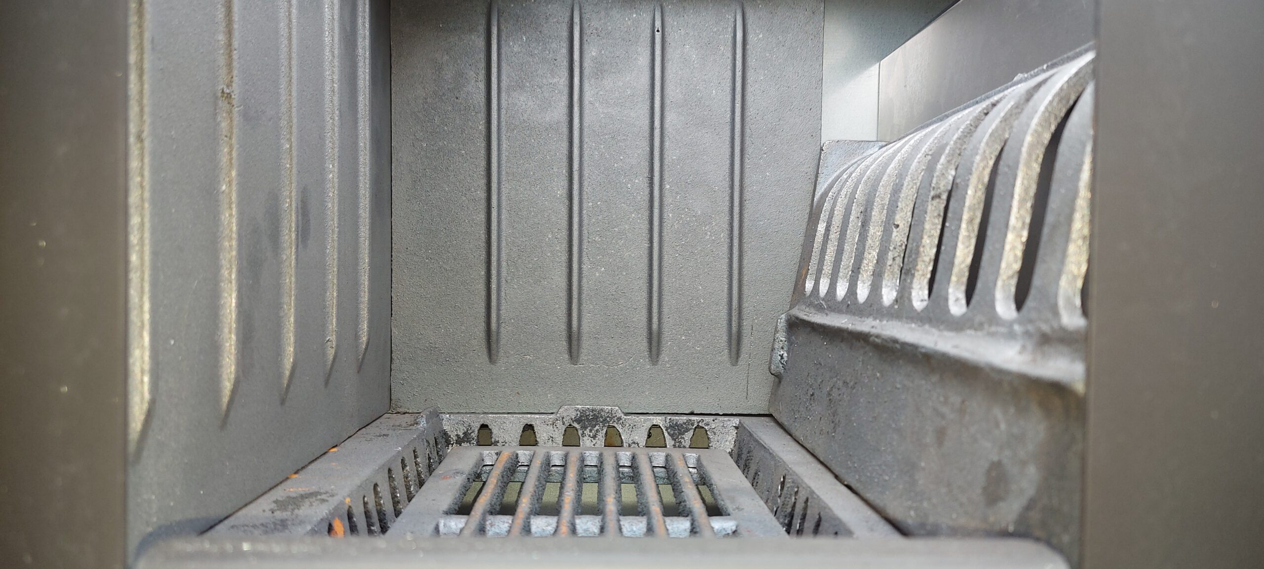 4020 Cast Iron Cooking Top - Image 7