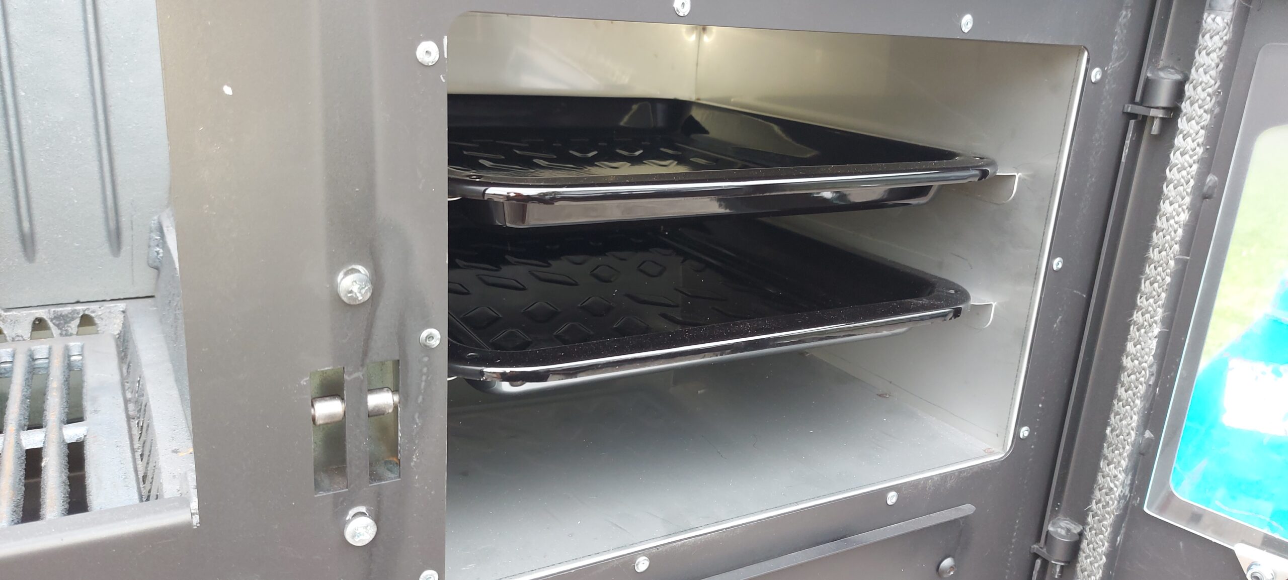 4020 Cast Iron Cooking Top - Image 6