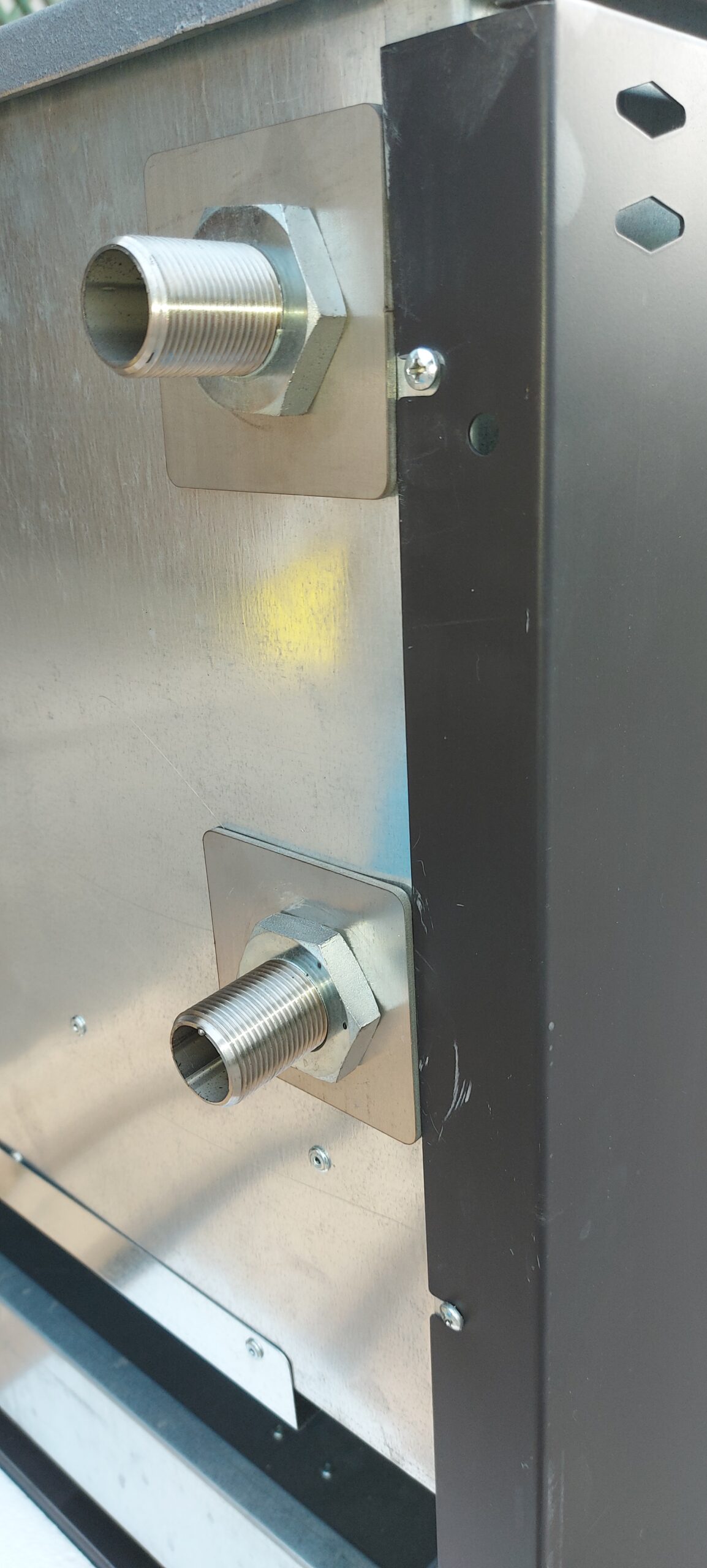 4020 Cast Iron Cooking Top - Image 5